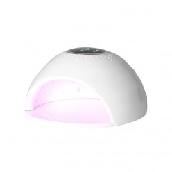 Manikiūro UV/LED lempa nagams U11, 84W
