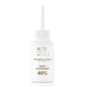Migdolų rūgštis APIS Mandelic Acid 40% 30ml