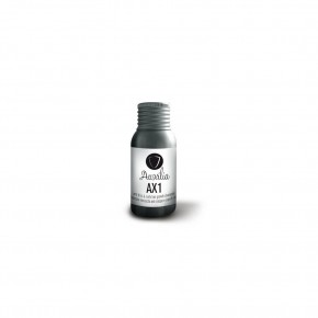 Delta Studio Auxilia AX1 šampūnas skirtas garbanotiems plaukams, 50 ml