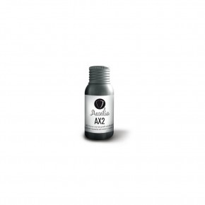 Delta Studio Auxilia AX2 kondicionierius garbanotiems plaukams, 50 ml