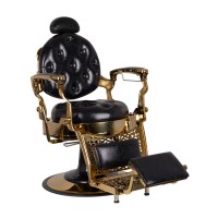 Barber krėslas - kėdė GABBIANO „Cesare“