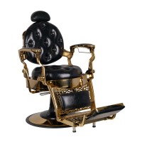 Barber krėslas - kėdė GABBIANO „Cesare“