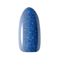 Gelinis lakas Claresa Galaxy Blue, 5 g