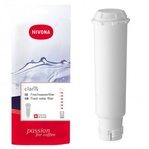 Nivona NIRF 700 filtras kavos aparatui (Nivona 700 Claris NIRF700)