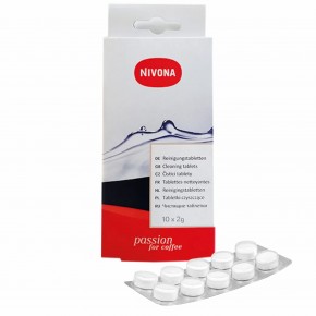 Nivona NIRT 701 kavos aparatų valymo tabletės (Nivona 701 NIRT701)