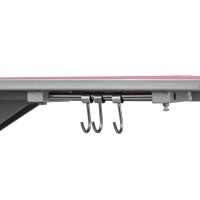 Hidraulinis gyvūnų kirpimo stalas Shernbao Air Lifting, 80x53 cm