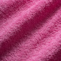 Kilpinė paklodė su guma, rožinė, 60 cm x 190 cm