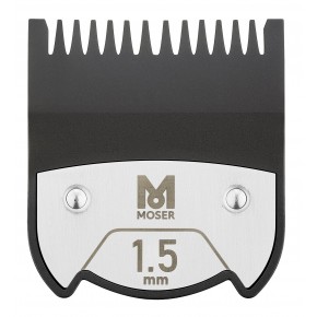 Magnetinis Antgalis MOSER 1801-7030, 1,5 mm
