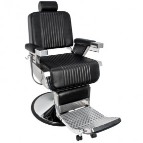 Gabbiano Royal barber kėdė