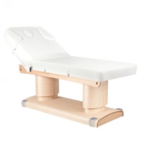 Elektrinė masažo lova su šildymo funkcija SPA AZZURO 838