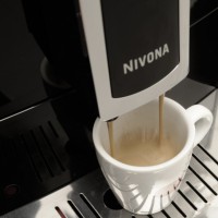 Nivona NICR 520 kavos aparatas (CafeRomatica 520 NICR520)