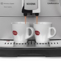Nivona NICR 530 kavos aparatas (CafeRomatica 530 NICR530)