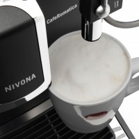 Nivona NICR 660 kavos aparatas (CafeRomatica 660 NICR660)
