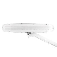 Kosmetologinė LED lempa ELEGANTE 801-L, tvirtinama prie paviršių