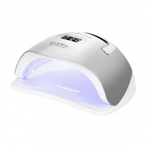 Manikiūro UV/LED lempa nagams Glow F2 SP, 220W