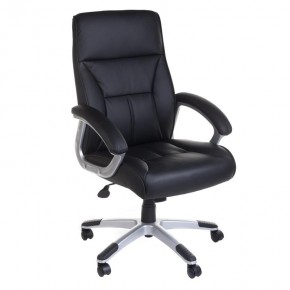 Biuro kėdė BX-5085B, juoda