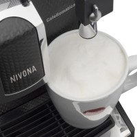 Nivona NICR 680 kavos aparatas (CafeRomatica 680 NICR680)