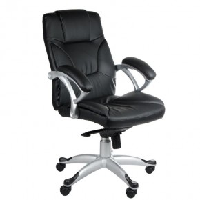 Biuro kėdė BX-5786, juoda