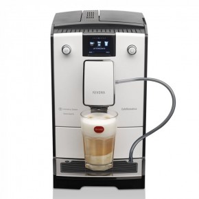 Nivona NICR 779 kavos aparatas (CafeRomatica 779 NICR779) - Naujas modelis !