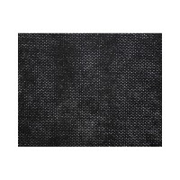 Vienkartiniai rankšluosčiai 50 vnt, 70x40 cm, juodos spalvos