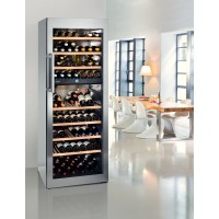 LIEBHERR WTES 5972 šaldytuvas vynui