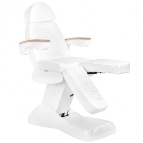 Kosmetologinis elektrinis krėslas Lux Pedi 3M