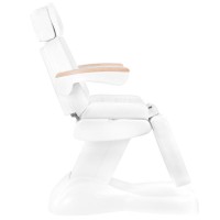 Kosmetologinis elektrinis krėslas Lux Pedi 5M