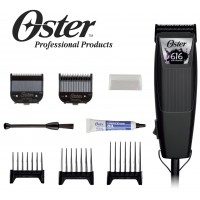 Oster 616-50  Profesionali plaukų kirpimo mašinėlė