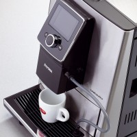 Nivona NICR 825 kavos aparatas (CafeRomatica 825 NICR825) - Naujas modelis !