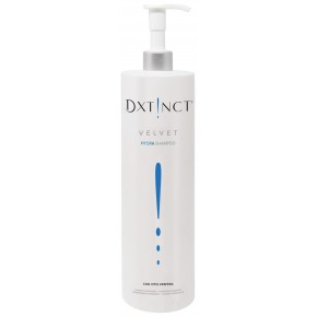 Dxtinct Velvet Hydra šampūnas, 1000 ml