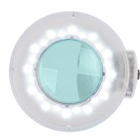 Kosmetologinė lempa LED S5 su stovu