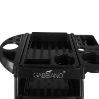 Kirpyklinis vežimėlis GABBIANO FX10C