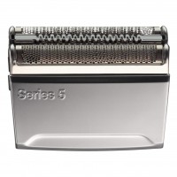 Braun 52S skutimo galvutė (tinklelis + peiliukai 52 S), 5 serijos barzdaskutėms