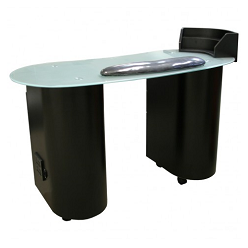 Manikiūro stalai